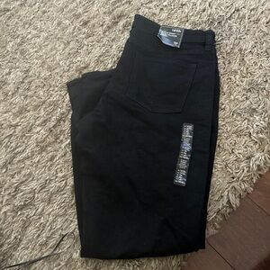 NWT gap women’s jeans size 14/32 r always skinny